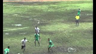 17082011SUPER LIGUEPHASE RETOURMALEKESA VS MAZEMBE01 [upl. by Roane]