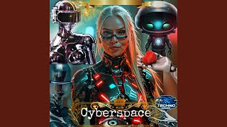 Cyberspace [upl. by Velvet]