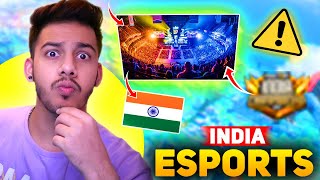 💔 FFIC 2023 CANCELLED 😱🔥 FFWS INDIAN SLOT  FREE FIRE ESPORTS UPDATES 😍  Garena Free Fire [upl. by Godden224]