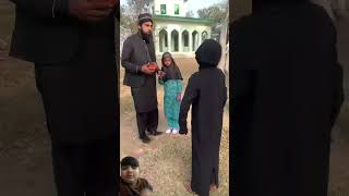 Zainab Dar gai  Jin kaha se agaya 😱arshadreels dailyroutine arshadreels comedy funny [upl. by Samuel]