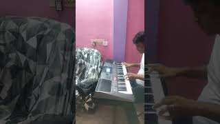 Dheema From Love Insurance Kompany 2025 Piano cover ♥️🎹💝💐♥️🎶🎵🍾🌹⭐ [upl. by Airekat]