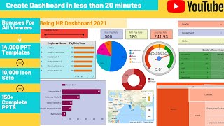 How to Create a Dashboard  Google Data Studio Dashboard Hacks That Everyone Should Know [upl. by Losse897]