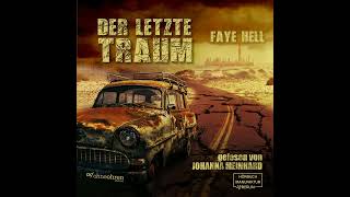 Faye Hell  Der letzte Traum [upl. by Wiebmer]