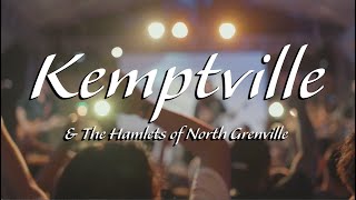 Visit Kemptville amp the Heritage Hamlets of North Grenville [upl. by Norine882]