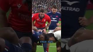 France – All Blacks [upl. by Tillfourd767]