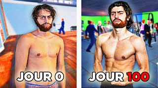 JE DEVIENS LE MEILEUR COACH DE SPORT 🤣 Gym Simulator 24 [upl. by Leopoldine110]