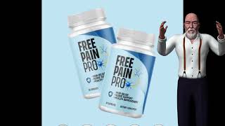 Free Pain Pro reviews ⚠️ALERT⚠️Other Reviews Don’t Tell You This About This Supplement [upl. by Eromle589]