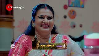 Valsalyam  Ep  219  Nov 4 2024  Best Scene 2  Zee Keralam [upl. by Hannavas804]