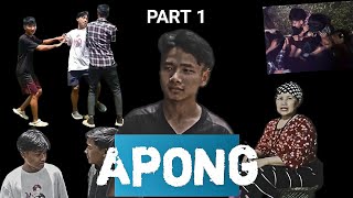 Apong movie [upl. by Newfeld]