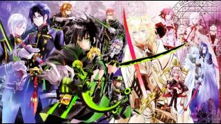 Owari no Seraph  OST  Demons Reborn [upl. by Tchao]