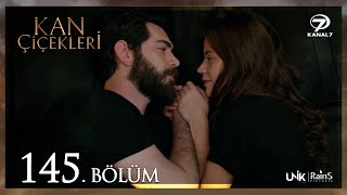 Kan Çiçekleri 145 Bölüm [upl. by Jain]