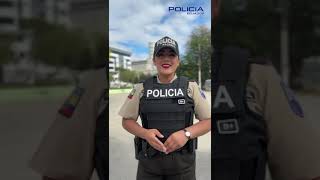 👮🏻‍♂️👮🏻🇪🇨Policía Nacional Requisitos para el Proceso nivel Directivo Bachilleres Diciembre 2024 [upl. by Hubert]