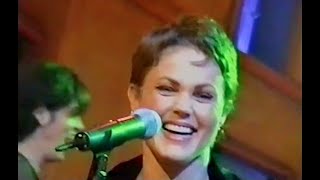 The GoGos  Live London 1995 [upl. by Eidnak]