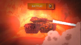 T49  Burning Games  🔥 [upl. by Llirrem]