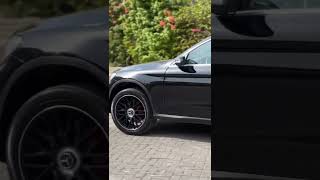 Price of 2018 Mercedes Benz GLC 300 4Matic In Nigeria shorts automobile buylagosltdautomobile [upl. by Mireille]