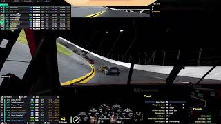 Xfinity Daytona quotThis is FUN I am having FUNquot [upl. by Thilda207]