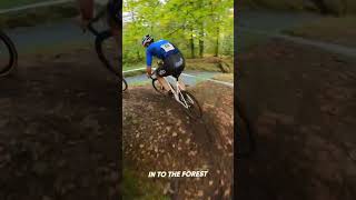 Highlights from Sundays race shorts cyclocross [upl. by Eibloc]