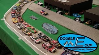 NASCAR DECS Season 5 Race 3  Kansas [upl. by Peirce921]