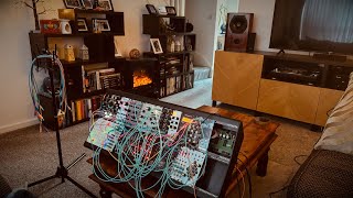 Lazy Dreams  Modular Performance [upl. by Astrea]