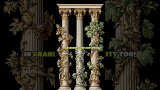 Unraveling the Enigma of Ancient Roman Architecture [upl. by Wickman]