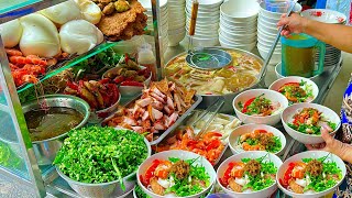 Amazing Vietnamese Street Food 2024 Compilation  Dont Miss This ONCEAYEAR Street Food in SAIGON [upl. by Asilet817]