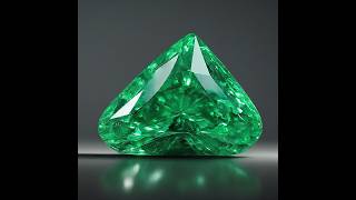 Inside the Emerald Market Trends Pricing and What Determines Value [upl. by Repsihw988]