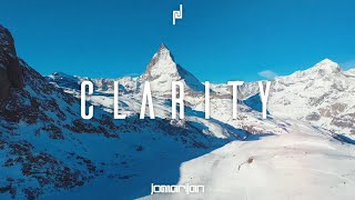 Jomarijan  Clarity Official Lyric Video [upl. by Funk]