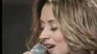 Lara Fabian  Broken Vow Live From Lara With Love 2000 Best version [upl. by Oguh]