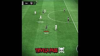 Trivela pass ☠️ eafcmobile fifamobile eafc fifa [upl. by Emelda792]