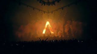 Axwell Λ Ingrosso  Daft Punk  Hans Zimmer amp The Weeknd Music Video [upl. by Elbart]