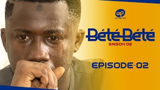 BÉTÉ BÉTÉ  Saison 2  Episode 2 VOSTFR [upl. by Bonilla678]