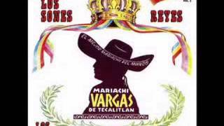 Mariachi Vargas de Tecalitlan Son del Pasacalle [upl. by Nalehp]