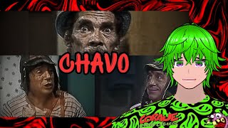 Chavo del 8 capitulo Lo Sentimos Chavo Reaccion [upl. by Singhal]