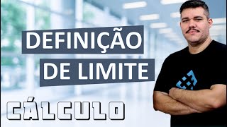 📚 Definição de Limite  Cálculo 1 3 [upl. by Judas]