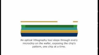 How to Make a Chip Applied Materials [upl. by Lorie326]