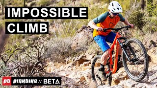 9 Value Bikes vs The Impossible Climb  2022 Pinkbike Value Field Test [upl. by Lorrin482]