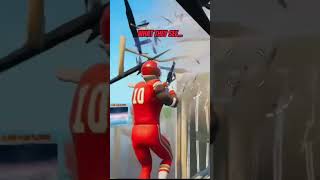 Having Fun Over Sweating fortnite viral funny gaming [upl. by Renckens757]