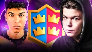 DUPLA TOP 1 DO BRASIL LUCASXGAMER E KENNEDY CLASH [upl. by Nore]