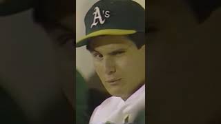 How Oakland As BASH BROTHERS started in 1988 mlb oakland history [upl. by Gorman283]