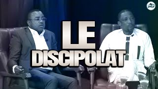 LE DISCIPOLAT  EXAUCE LUNGU TV [upl. by Broder]