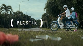 PLASTIK – A wake up call to end plastic pollution [upl. by Lemmor249]