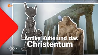 Christentum  3 Ideen aus anderen Religionen  Terra X [upl. by Vitkun]