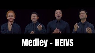 Medley  Heivs [upl. by Budge]