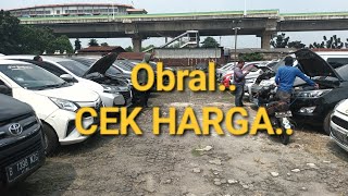 Cek Harga Mobil Second Akhir Mei 2024 mobilbekasmurah [upl. by Adnuhser]