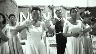 MUKOMERE By NEW PARADISE Choir VideoLive [upl. by Achilles]