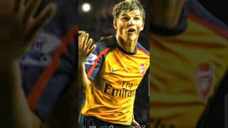 Arshavin 4 Goals vs Liverpool [upl. by Schindler]