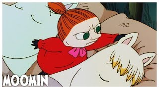 The Spell I EP38  Moomin 90s moomin fullepisode [upl. by Anastasio68]