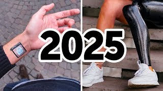 2025 Yılından Önce Bizlere Ne Olacak [upl. by Aicatsanna]