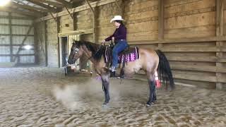 RayLena Bevington amp Katori Dunit Slick rail classes August [upl. by Kristen]