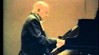 SHURA CHERKASSKY TCHAIKOVSKYPABST EUGENE ONEGIN LIVE 1992 [upl. by Attenhoj394]